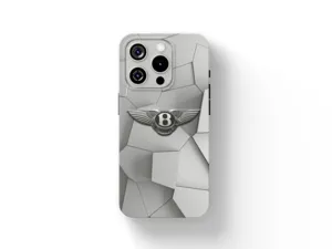 Bentley Cover Smartphone Stile Elaborato Tuning Drift